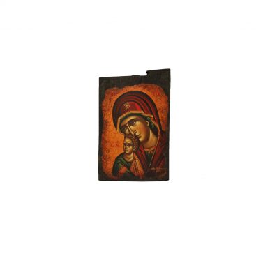 Zindros Byzantine Icons