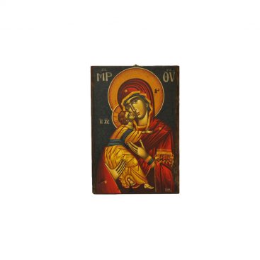 Zindros Byzantine Icons
